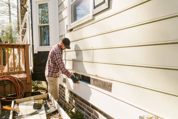 Trusted Siding service in Lawsonville, NC - Creative Siding